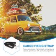 thumbnail image 2 of Shisuyan Cargo Binding Belt Elastic Latex 2Pcs, 2 of 9