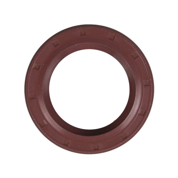 Front Crankshaft Seal - Compatible with 2013 - 2015 Chevy Spark 1.2L 4-Cylinder 2014