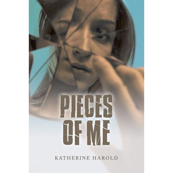 Pieces of Me (Paperback)