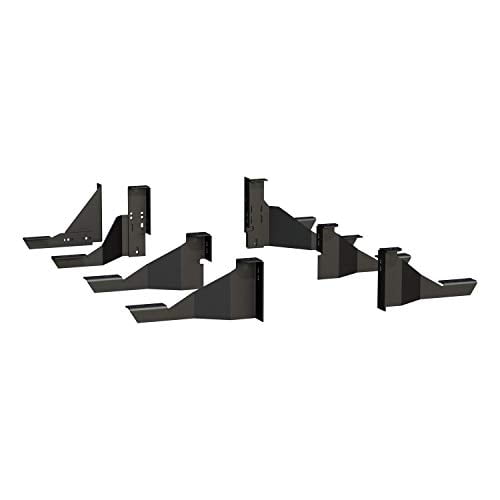 Luverne Truck Equipment 571339 13-15 Ram Regular Cab 3500 8 Ft Box)-Brackets