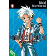 Gamerz Heaven Vol 1