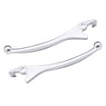 thumbnail image 4 of 1 Pair Left& Right Handbrake Lever for Motorcycle Electric Vehicle, 4 of 9