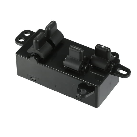 Unique Bargains Front Left Side Power Window Switch Window Control Switch for Dodge Caravan 2004-2007 No.4685732AC