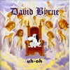 David Byrne - Uh-Oh - Rock - CD