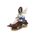 thumbnail image 1 of Figurine de Fée sur Branche, 1 of 1