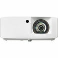 thumbnail image 2 of Optoma ZW350ST 3D Short Throw DLP Projector - 16:9 - White, 2 of 7