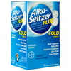 New 355265 Alka-Seltzer Plus Cold 72 Ct (36-Pack) Cough Meds Cheap Wholesale Discount Bulk Pharmacy Cough Meds Bud Vase