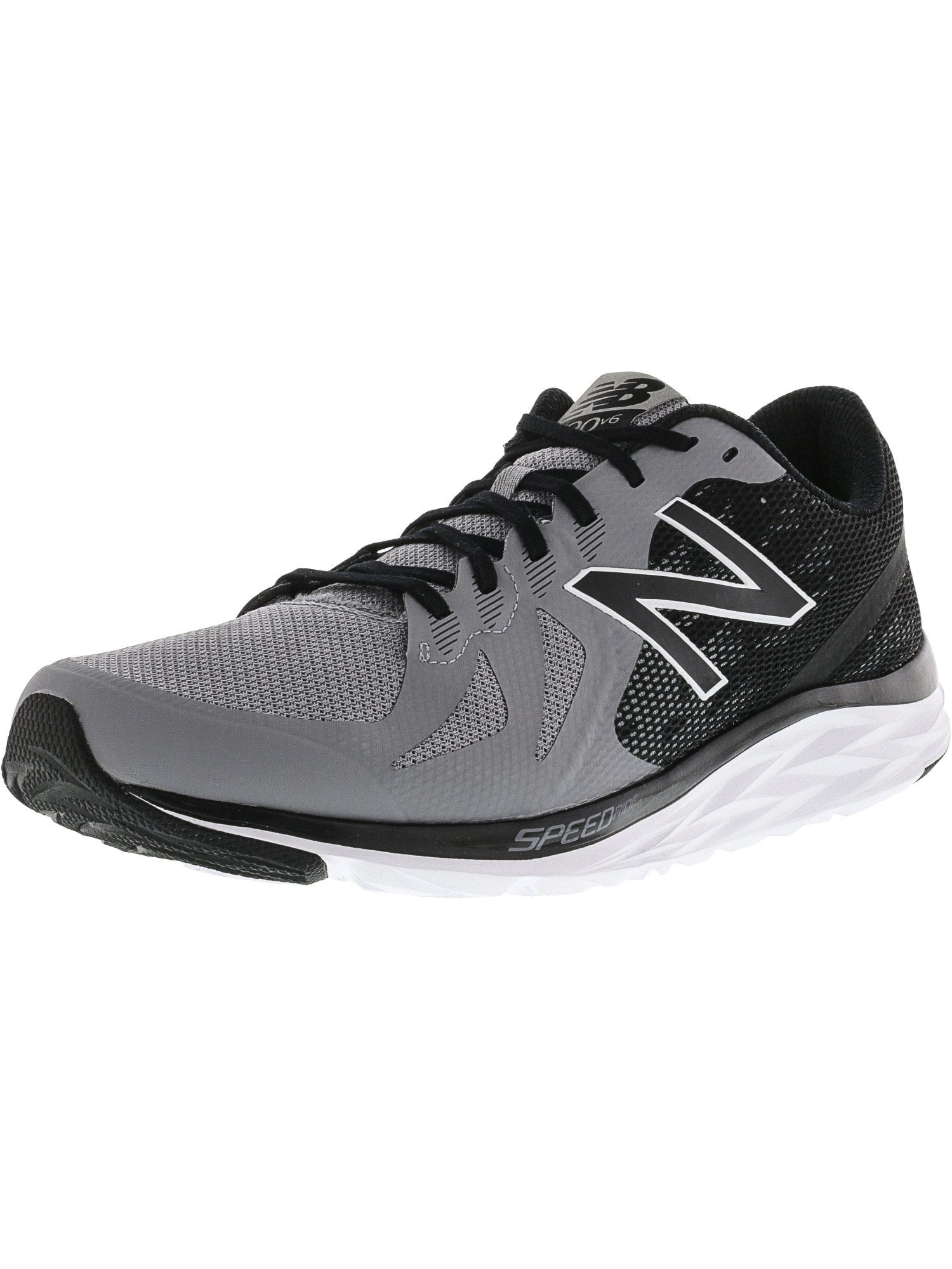 M790 Ls6 Ankle-High Running Shoe - 9WW 