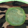 thumbnail image 3 of Hamster Sleeping Bag saliente portátil transpirable - tal se describe, Grande Yinane Hamster Sleeping Bag, 3 of 8