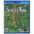 thumbnail image 1 of Videojuego PS4 Secret OF Mana Play Station 4 Formato Fisico, 1 of 4
