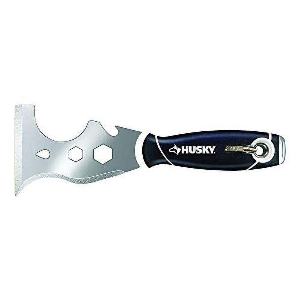 Husky 2024 paint scraper
