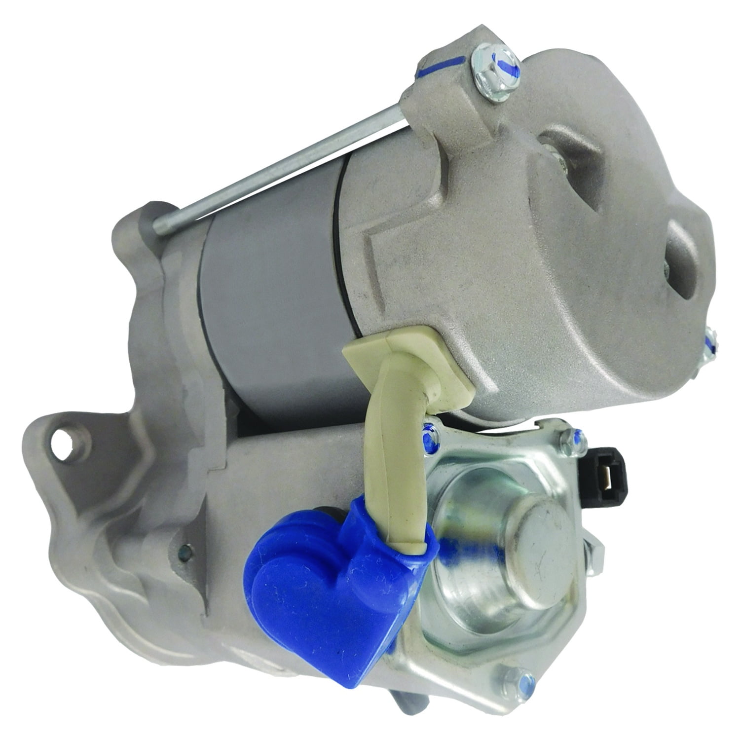 NEW Starter for KUBOTA CASE 19269-63010 19269-63011 19269-63012 19269-63013 NEW