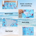 thumbnail image 2 of Bañador Scotamalone de secado rápido para hombre con forro de malla, 2 of 6