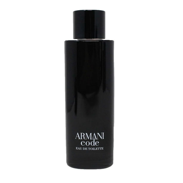 Perfume GIORGIO ARMANI Code Eau de Toilette 200 ml para hombre