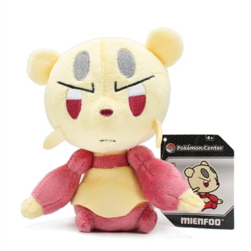 pokemon pokedoll