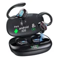 thumbnail image 2 of Audifonos In Ear Bluetooth Inalámbricos Deportivos Clip-ear, 2 of 8