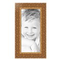 thumbnail image 2 of ArtToFrames 14" x 31" traditional gold Picture Frame, 14x31 inch Multi Wood Poster Frame (WOM-5164),  Pack, 2 of 7