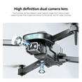 thumbnail image 5 of 8K Camera Drones for Adults - V168 5G HD Brushless GPS Drone with Camera for Adults, 3 Batteries, Auto Return, Follow Me Mode, Obstacle Avoidance - Drones for Adults 14+ 1640ft Range FPV, 5 of 9