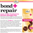 thumbnail image 3 of Difeel Bond & Repair Leave in Hair Treatment for Severely Damaged Hair 2.5 oz., 3 of 8
