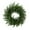 Green, variant on Green Wreaths For Front Door Outside All Season Artificial Fir Wreath For Front Door, Wall Hanging, Wedding, Window, Home, Porch, Farmhouse