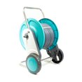 thumbnail image 1 of GF Garden GF83265820 Concept Plus Hose & Reel Trolley - Blue, 1 of 1