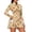 Autumn Pumpkin Bow, variant on Aplkyhs Autumn Pumpkin Bow Women's 1/4 Zip Up Tennis Dress with Built-in Shorts Pockets Long Sleeve Collared 1/4 Quarter Zipper Moisture Wicking Workout Athletic Golf Dress 2 Piece Sets
