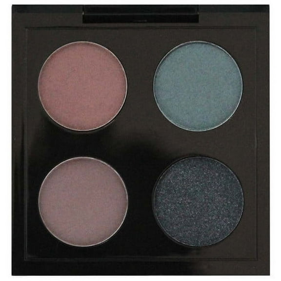 MAC Eye Shadow x 4 - An Amorous Adventure Quad