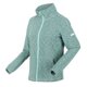 thumbnail image 4 of Regatta - Forro Polar Olanna para Mujer (Ola Oceánica), 4 of 6