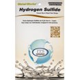 thumbnail image 1 of Industrial Test Systems 481167 WaterWorks Hydrogen Sulfide Water Test Strips, 30 foil Packed Tests, 1 of 4