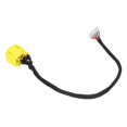 thumbnail image 5 of Prise d'Alimentation CableDC Prise d'Alimentation CableDC Prise d'Alimentation Cable Notebook Interface d'Alimentation Cable DC Prise d'Alimentation Connecteur Installation Sans Effort, 5 of 5
