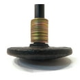 thumbnail image 5 of The ROP Shop Cast Iron Snowplow Shoe Assembly for Boss Super-Duty, Trip-Edge, Heavy-Duty, 5 of 7