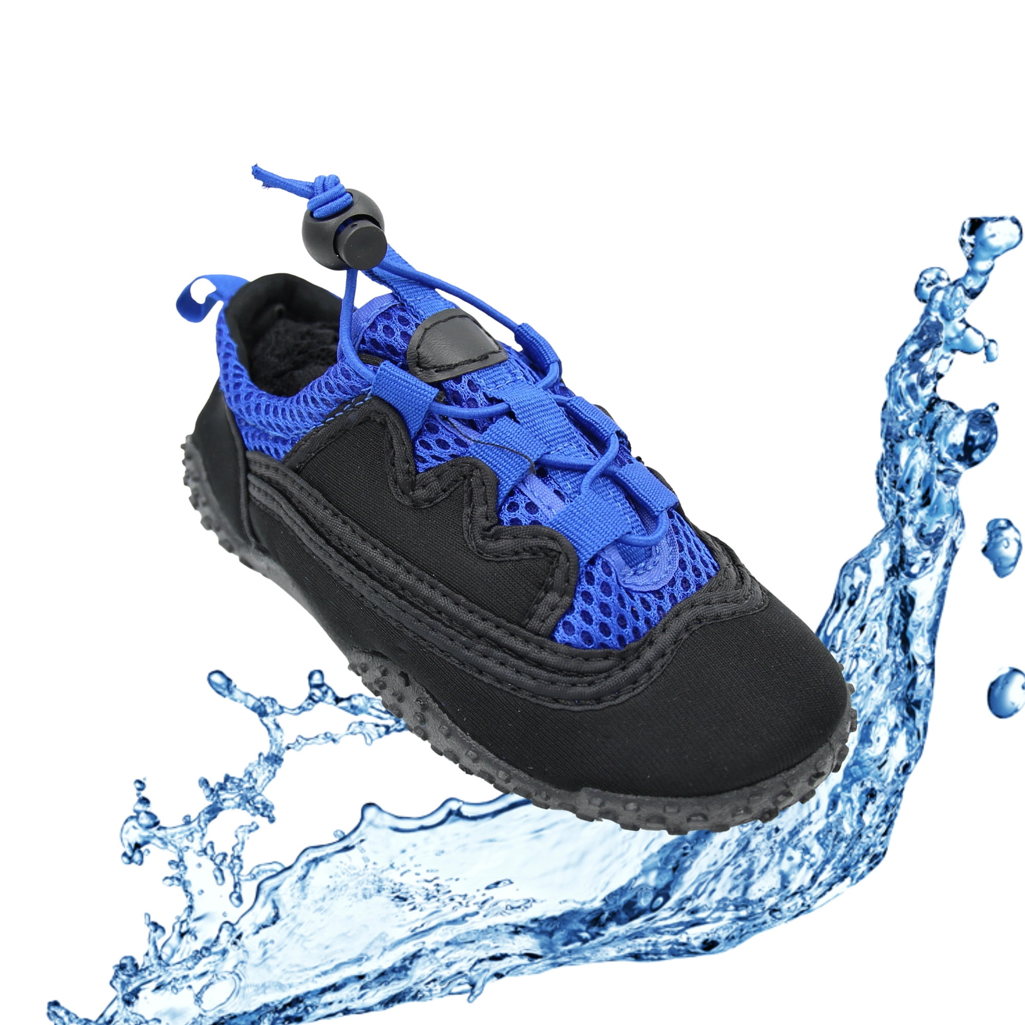 SLM Kid's Water Shoes Boys and Girls Aqua Sock