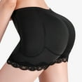 thumbnail image 3 of Guardurnaity Ropa interior Realzador de glúteos para niña, ropa interior Sexy y cómoda para realzar los glúteos, adelgazamiento elástico, Ropa interior SG, 3 of 6