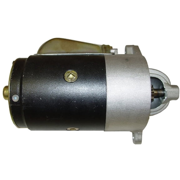 Omix-Ada by RealTruck | 17227.03 | Starter | OE Reference: 5752791 | Compatible with 1972-1987 Jeep CJ 2.5L