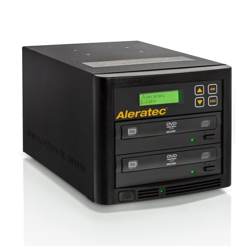 11 DVD CD Copy Cruiser Pro SA Duplicator Copier