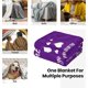 thumbnail image 4 of LHSHID Birthday Gifts for Women Bday Gift for Women Unique Birthday Gifts for mom Daughter Sister Friends Girlfriend Birthday Gifts for her Happy Birthday Blanket Gifts Decoration for Womenin 50x60in, 4 of 5