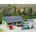 thumbnail image 1 of Walthers, Inc. Country Store Kit, 6 X 3-5/8 X 2-3/4 15.2 X 9.2 X 6.9cm, 1 of 10