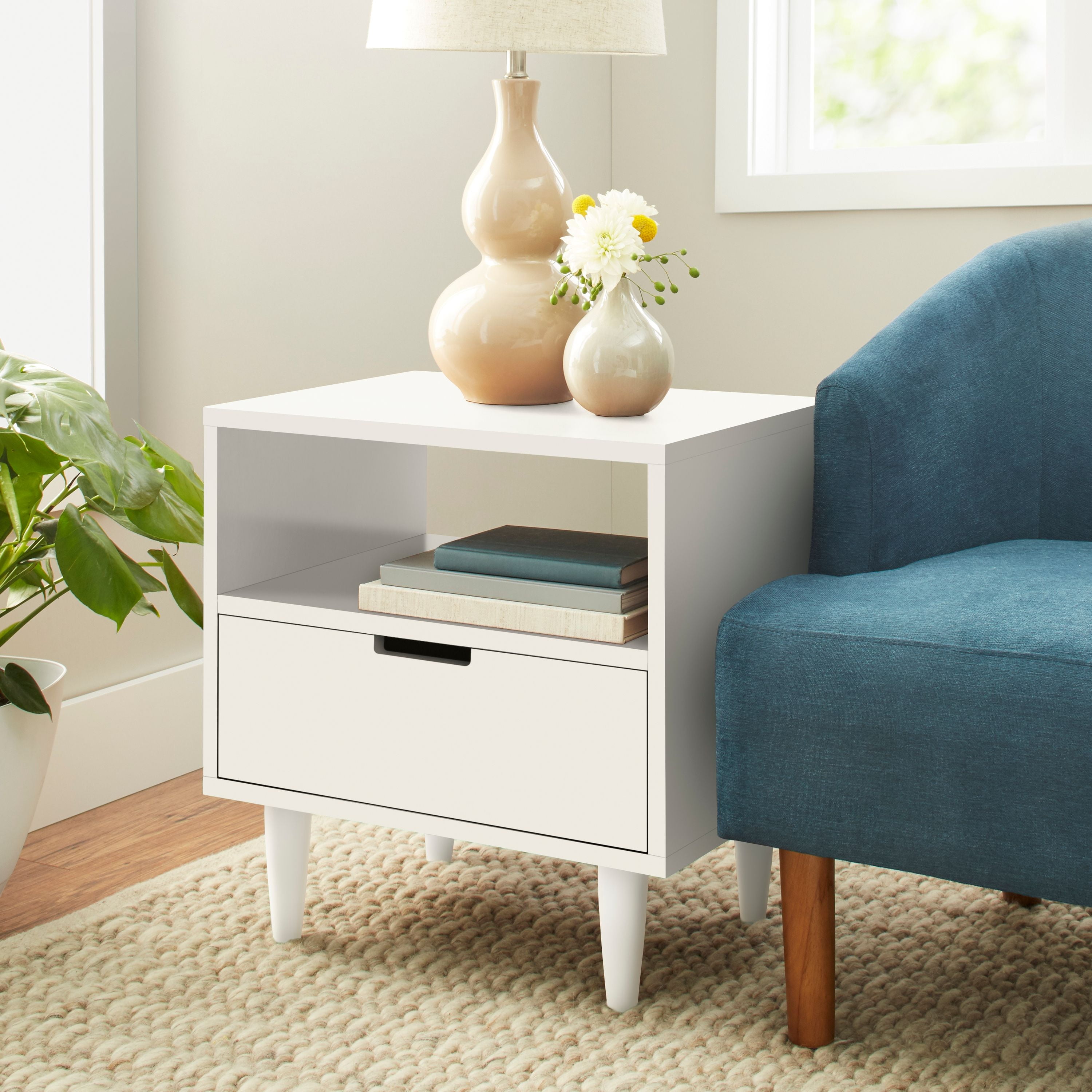 Better Homes & Gardens Flynn Side Table