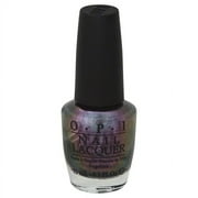 Coty OPI Nail Lacquer, 0.5 oz