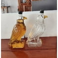 thumbnail image 5 of Fmxomd Transparent Creative Whiskey Decanter, Whiskey Carafe for Wine, Eagle Bottle Decanter Gifts for Men Women, 5 of 9