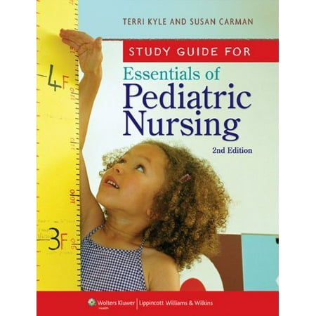 UPC: 9781605476308 | Study Guide for Essentials of Pediatric Nursing