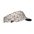 thumbnail image 1 of Balery Horse Gorra deportiva con visera ajustable para mujer y hombre (talla única), 1 of 7