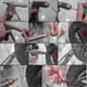 thumbnail image 2 of Car Tire Repair Tool Tire Repair Kit Auto Bike Tire Repair Puncture Plug Garage Motorcycle Wheel Vac, 2 of 5