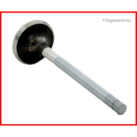 VALVE 1 EXH GM CAD 472