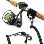 YakGear Coiled Paddle Leash [CPL24]