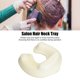 thumbnail image 4 of Bandeja para el cuello de Color de peluquería esponja suave bandeja para el cuello para teñir el cabello con profundidad perfecta para barberías ANGGREK Otros, 4 of 8