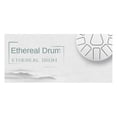 thumbnail image 4 of 8 Inch Steel Tongue Drum, 11 Note Tambourine with Drumsticks and Finger Picks for Meditations Tambourine Instrument J, 4 of 5