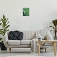 thumbnail image 2 of Stupell Industries Wandering Sheep Abstraction Animals Painting Gray Framed Art Print Wall Art, 11 x 14, 2 of 8