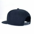 thumbnail image 3 of Limited Reaper Snapback Hats for Men Women Adjustable Dad Wool Baseball Caps, 3 of 8