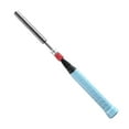 thumbnail image 3 of Colaxi Badminton Racket Swing Training Warm up Stick Portable Posture Correction Comfortable Grip Sound Remind Auxiliary Tool 300g, 3 of 8